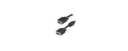 VGA Cables & Adapters