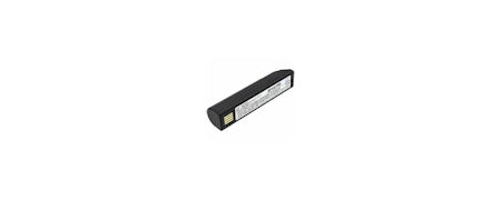 Barcode Scanners Batteries