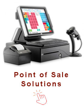 Point of sale Solutions