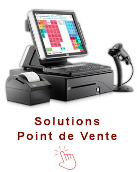 Solutions Point de Vente