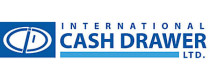 INTERNATIONAL CASH DRAWER